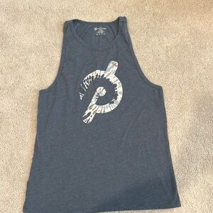 Women’s Peloton tank top-size small